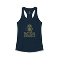 Tactical Dinkwear Racerback Tank