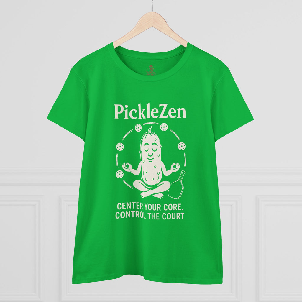 Pickle Zen Core Women’s Tee