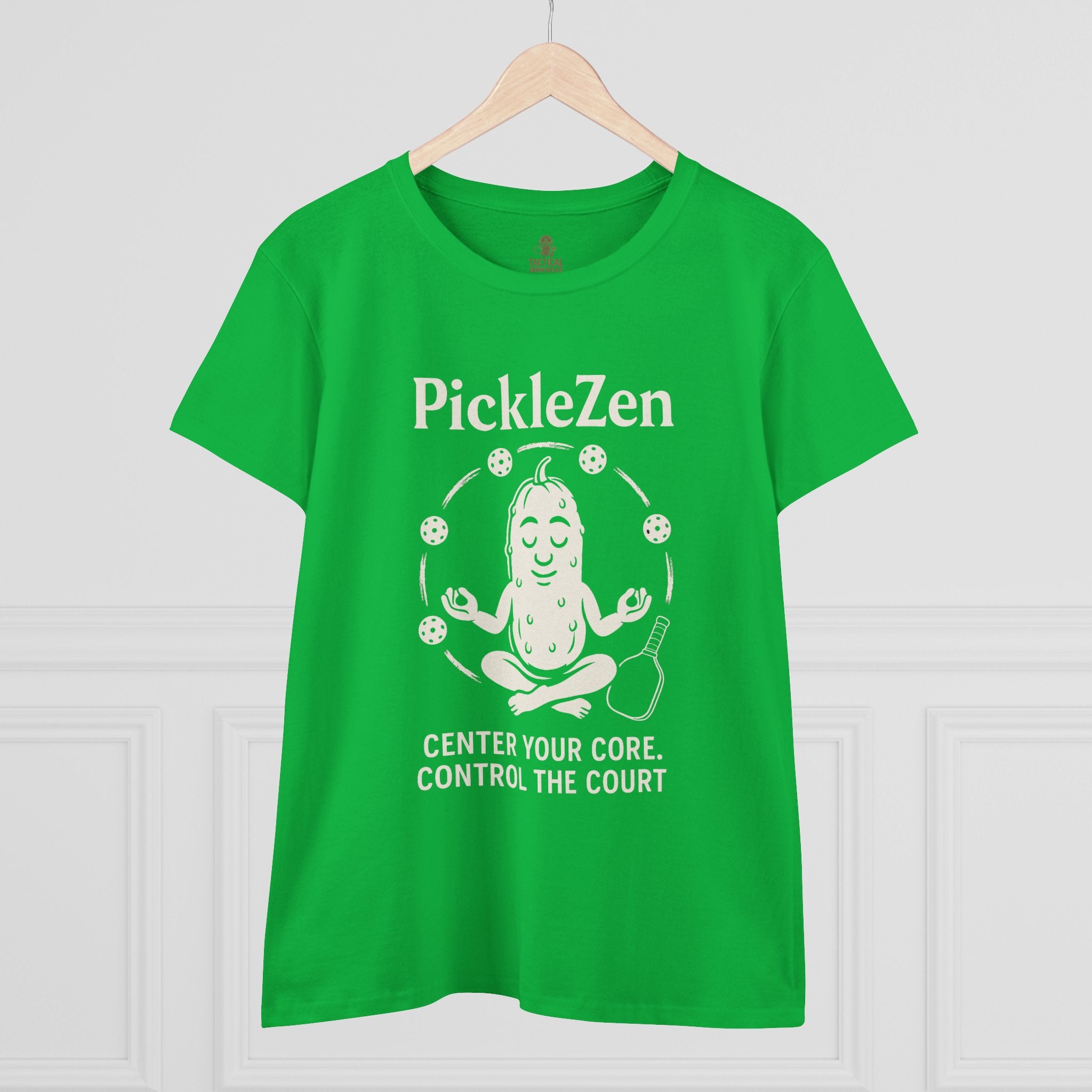 Pickle Zen Core Women’s Tee