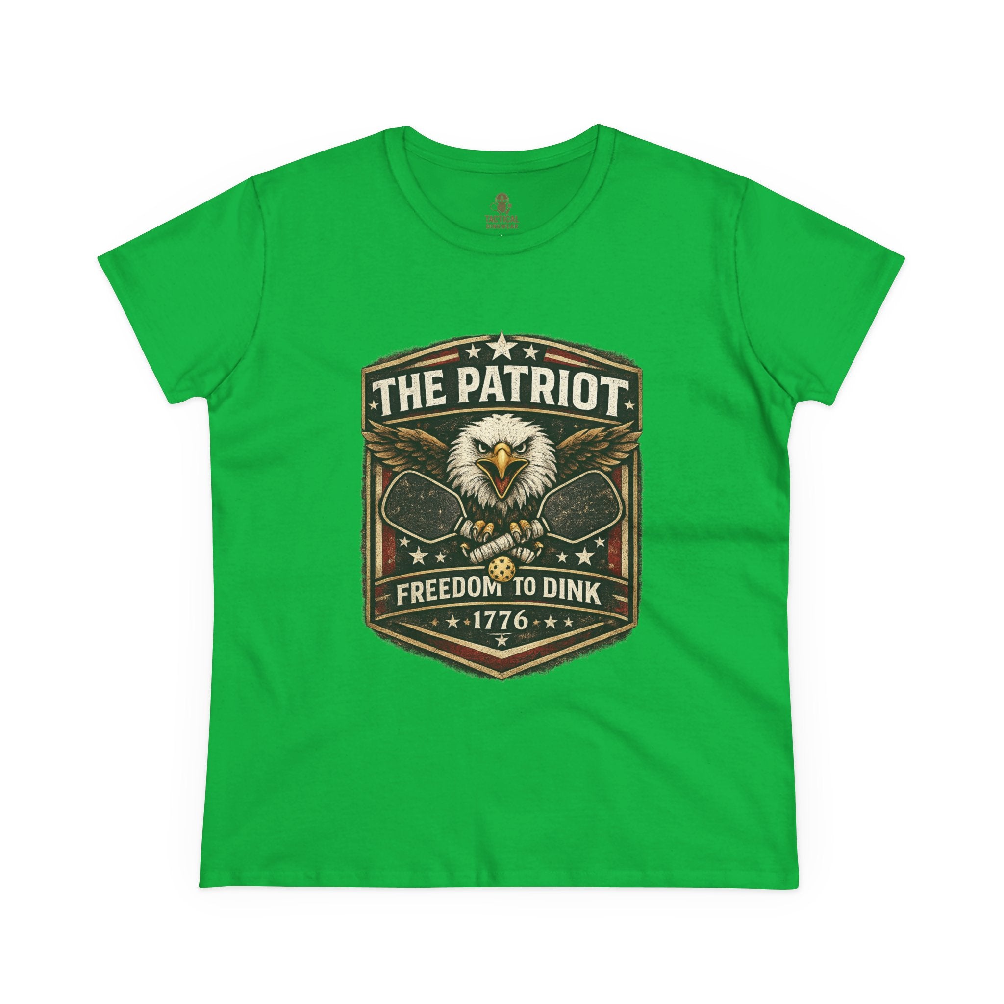 The Patriot Core Women’s Tee