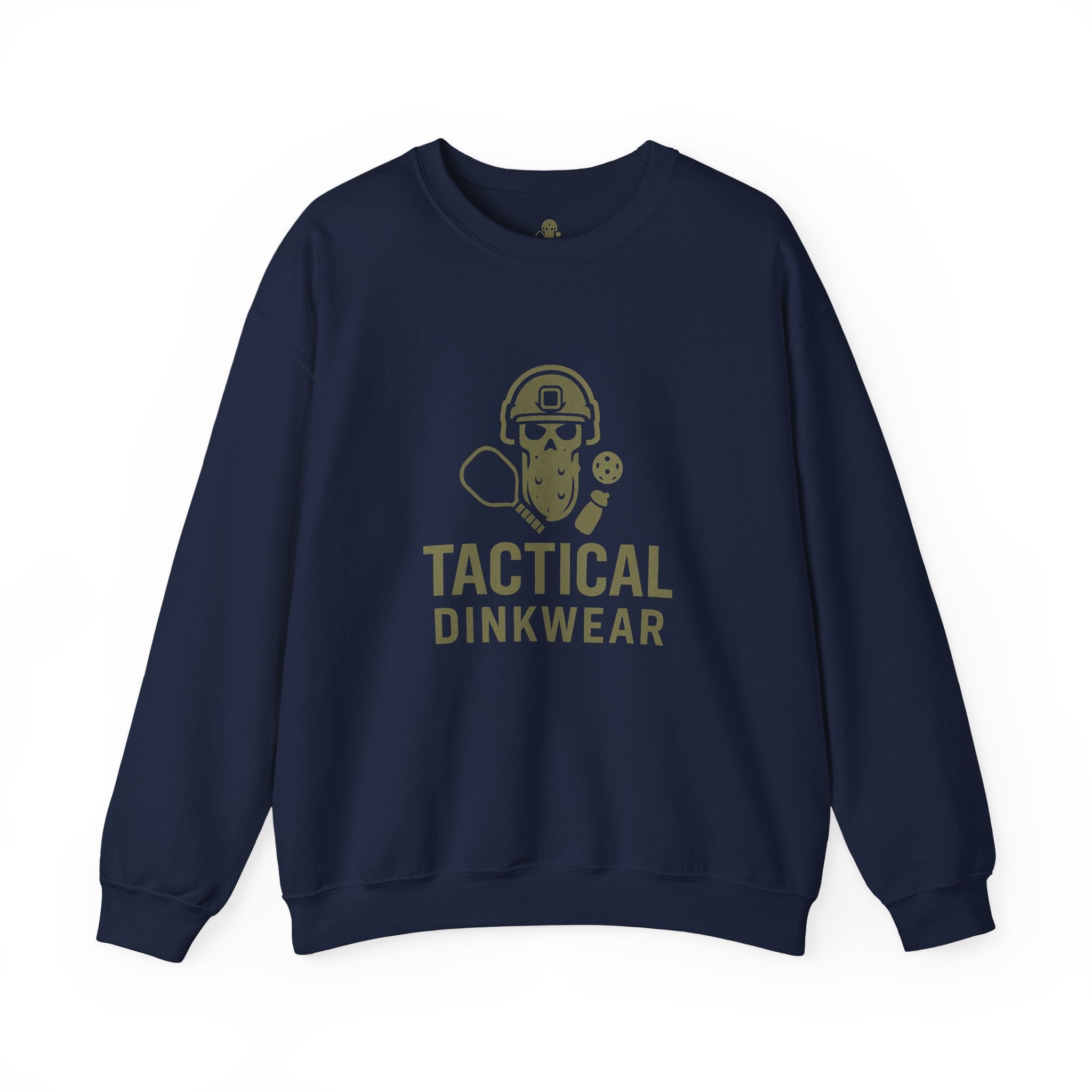 Tactical Dinkwear logo Sweatshirt