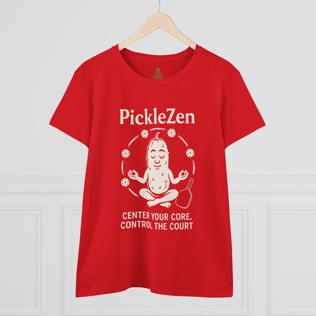 Pickle Zen Core Women’s Tee