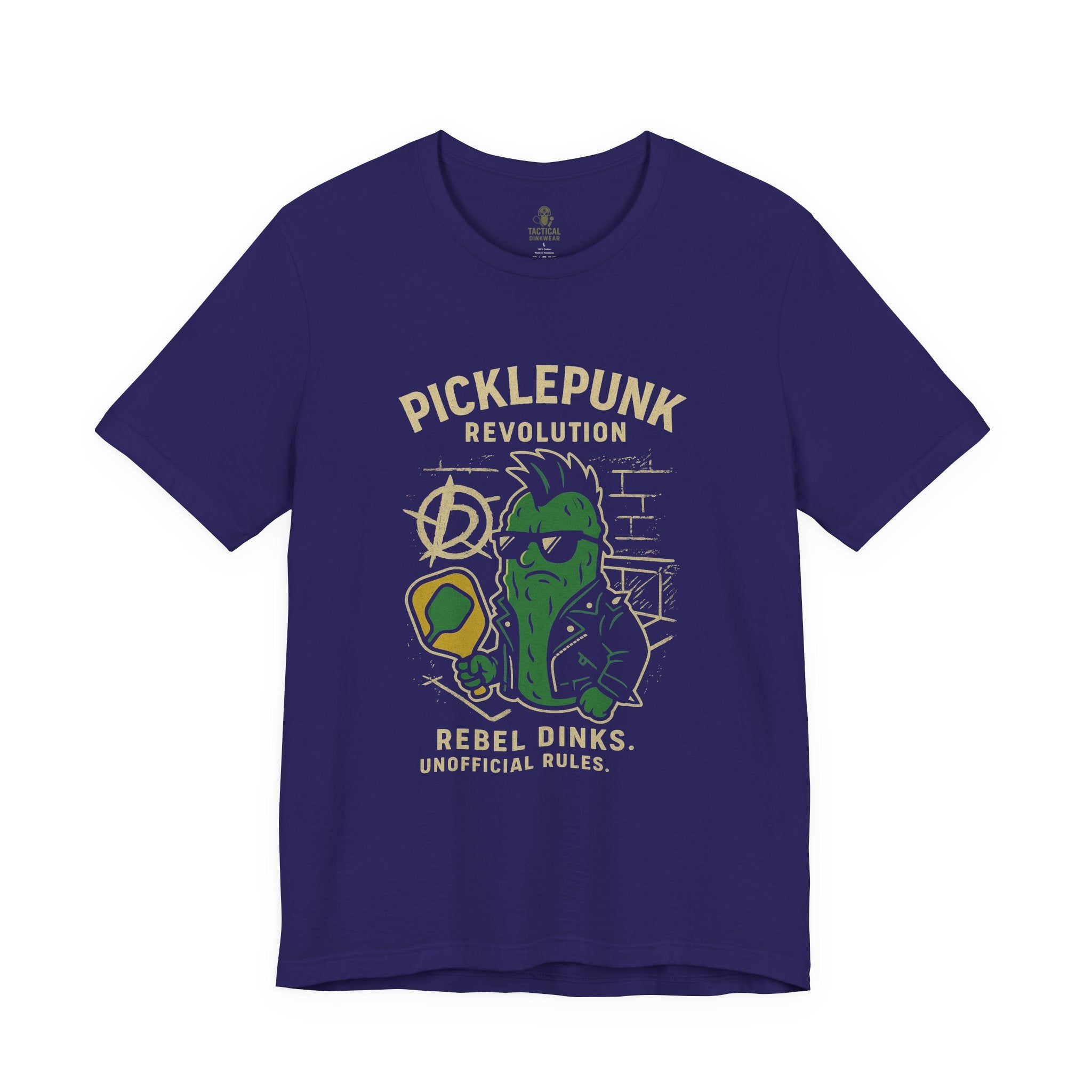 Pickle Punk Core Tee
