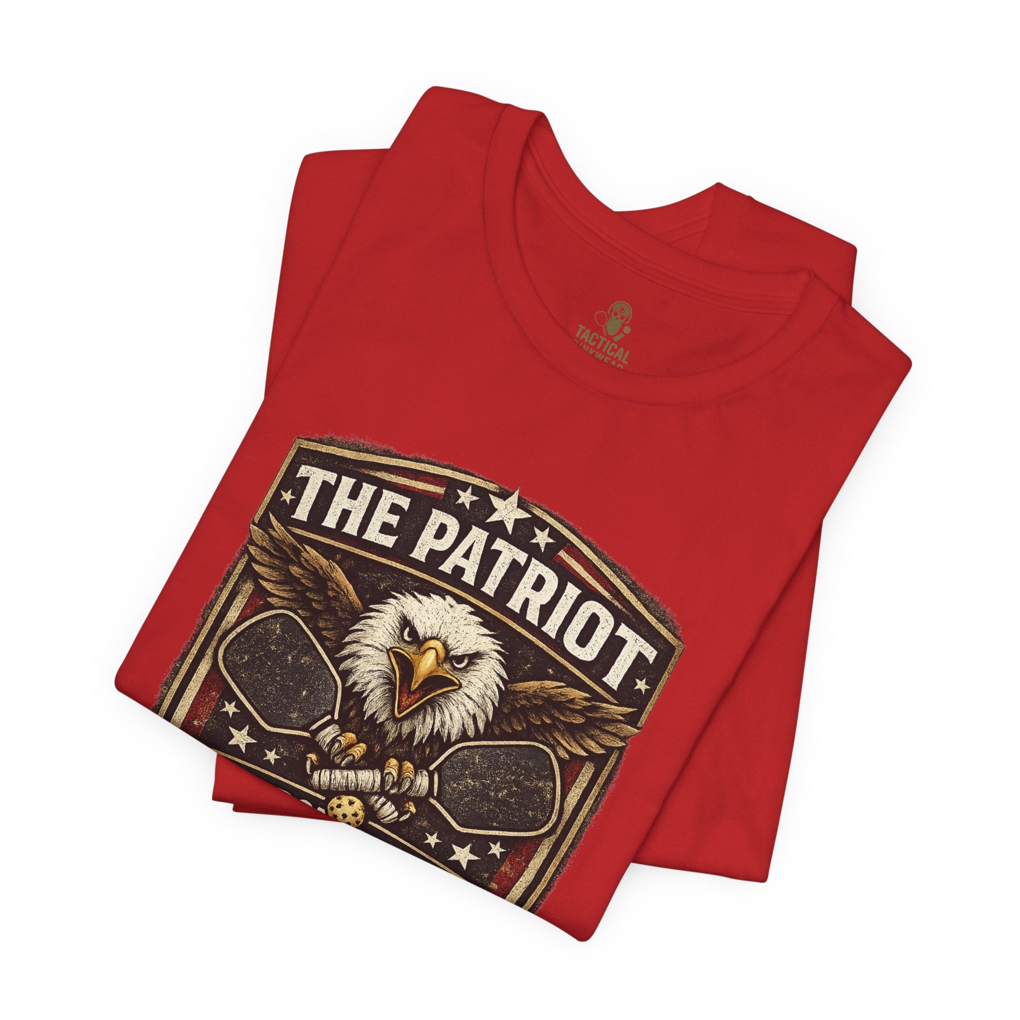 The Patriot Core T