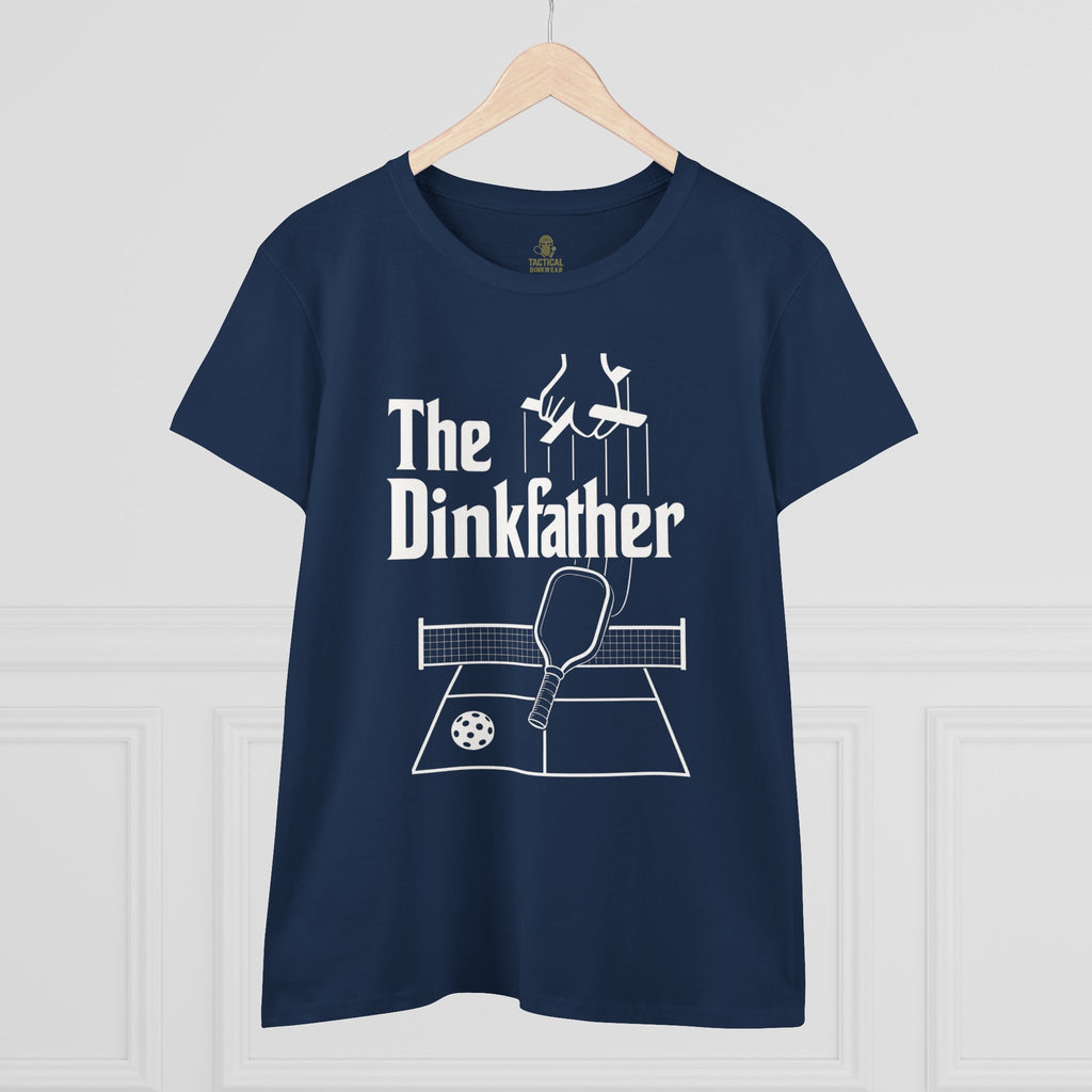 The Dinkfather Core Women’s Tee