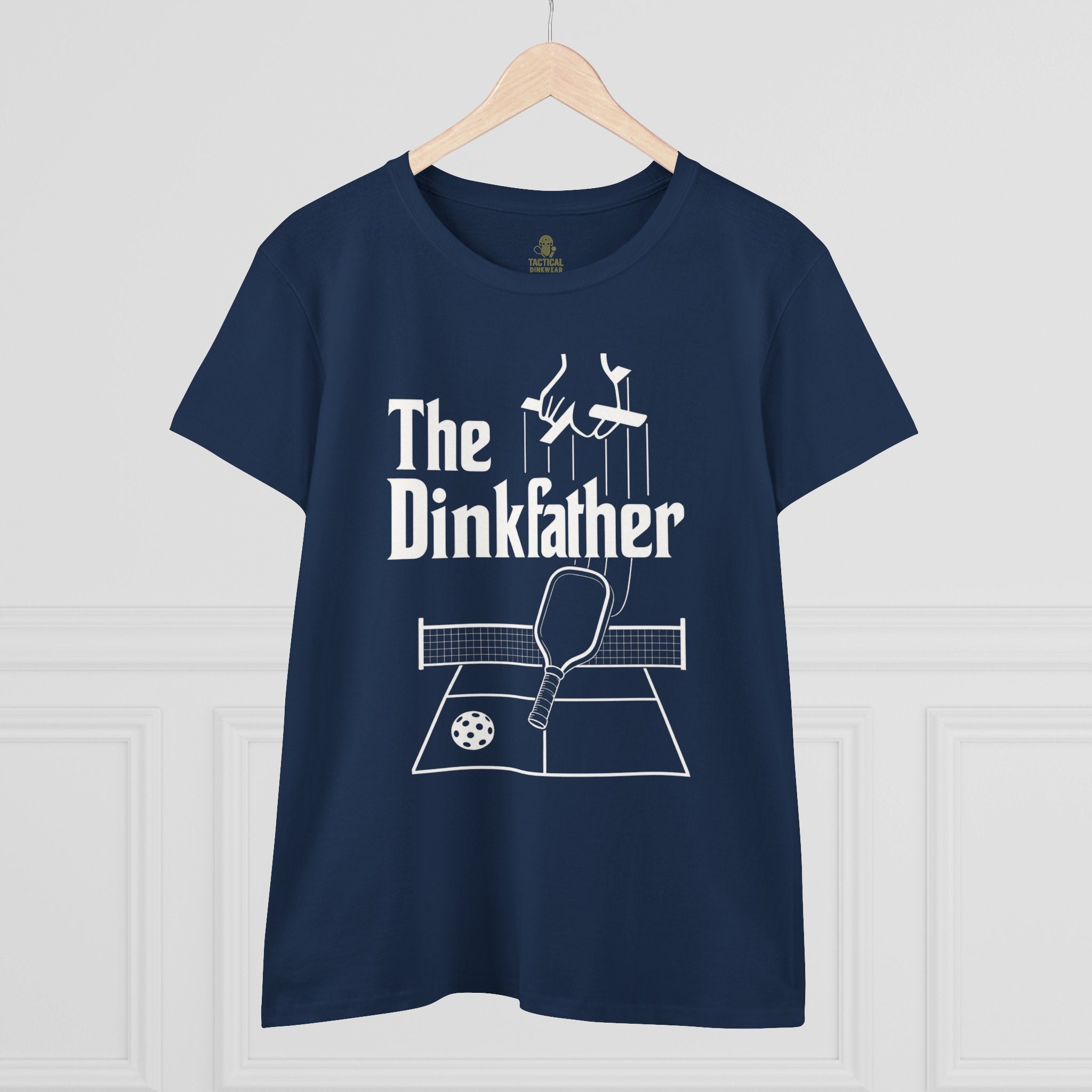 The Dinkfather Core Women’s Tee
