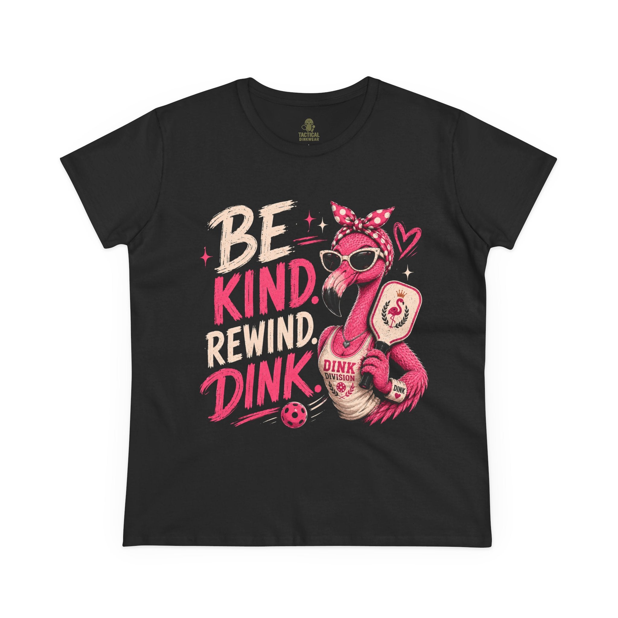 Be Kind Core Women’s Tee