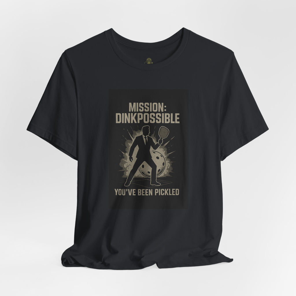 Mission Dink Possible Core Tee