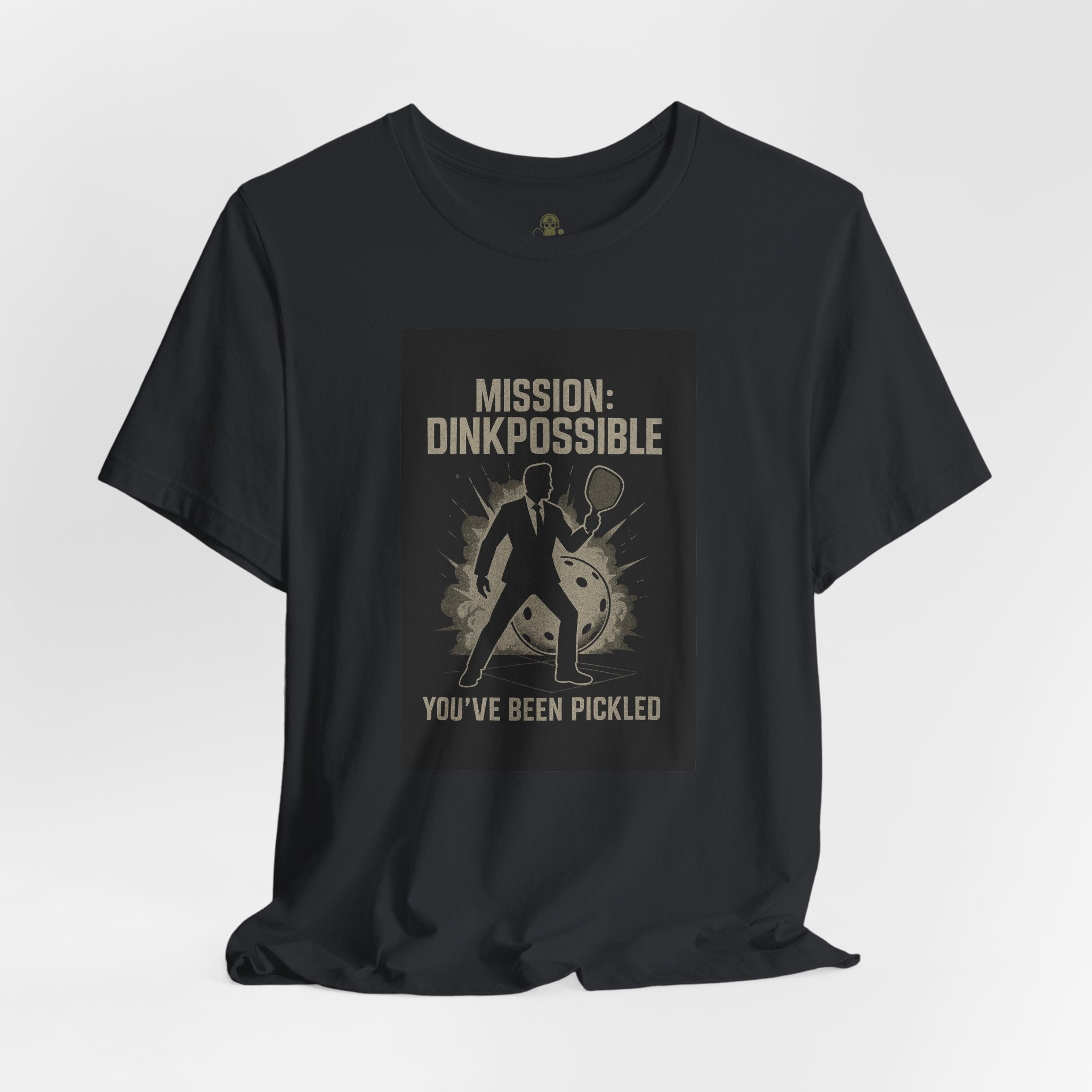 Mission Dink Possible Core Tee