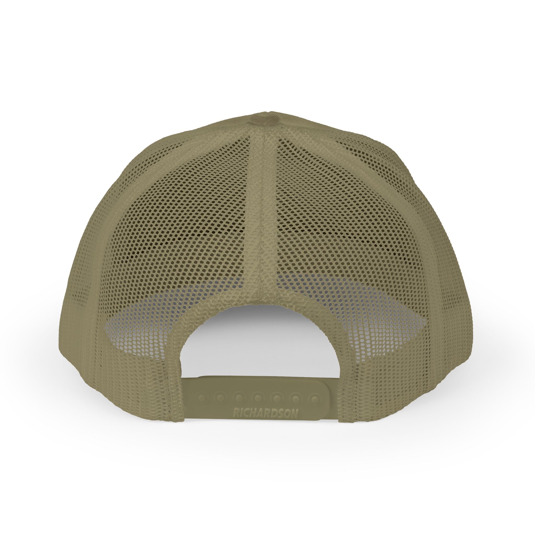 Tactical Dinkwear Snapback Trucker Cap | Military Patch Design