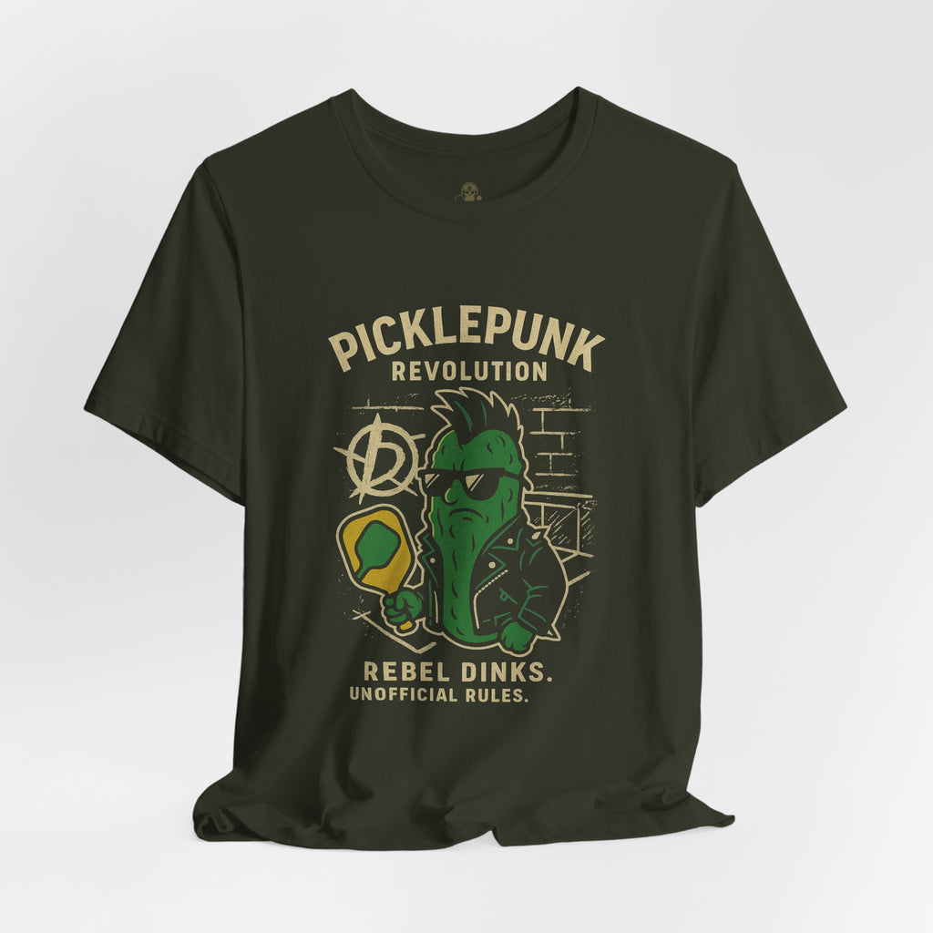 Pickle Punk Core Tee