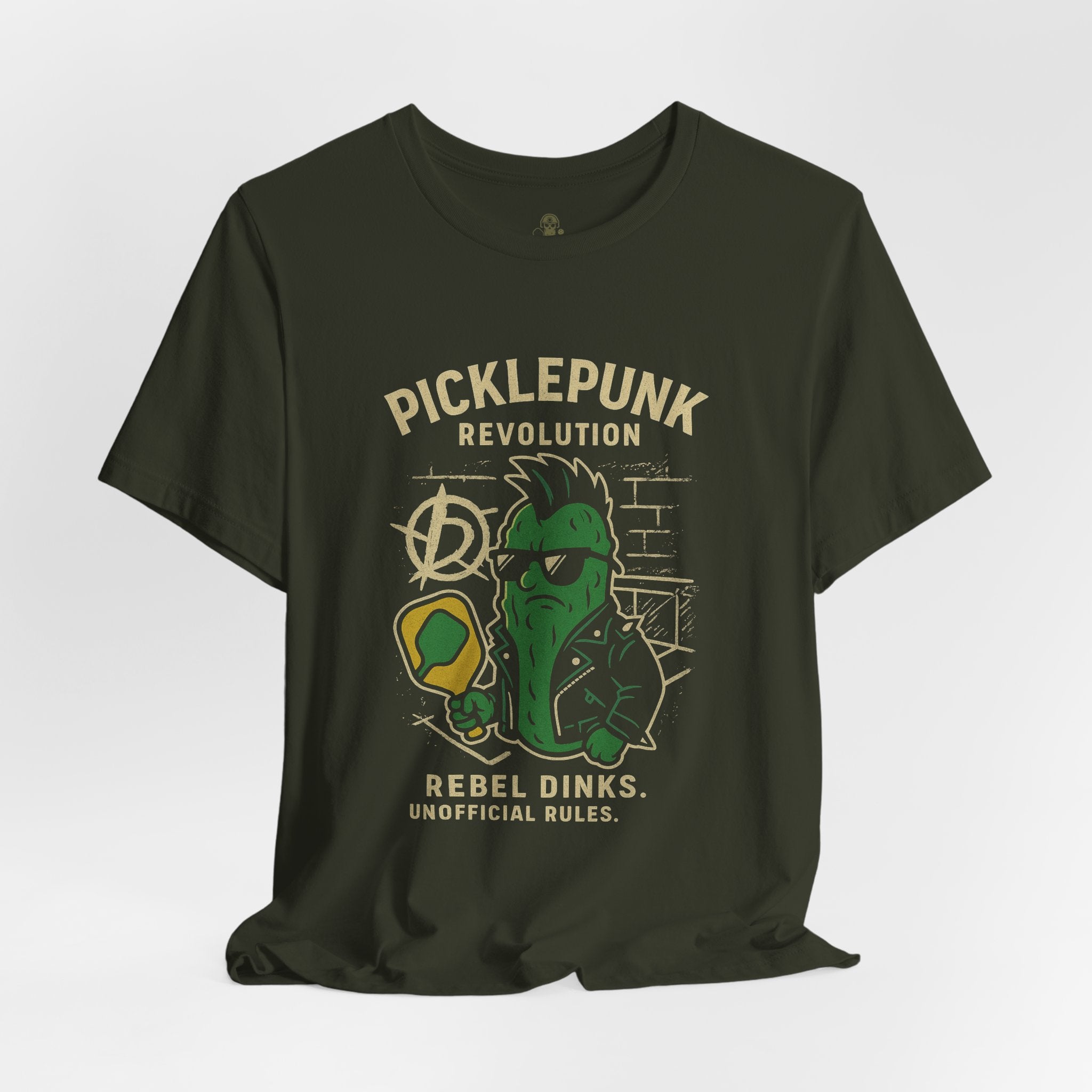 Pickle Punk Core Tee