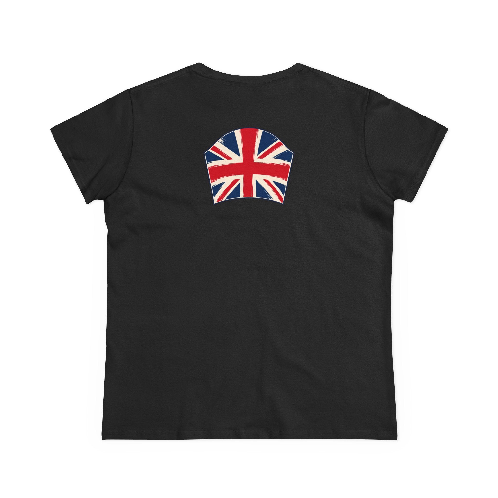 Cute Enough to Dink You Core Women’s Tee