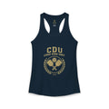 Code Dink Unit Racerback Tank