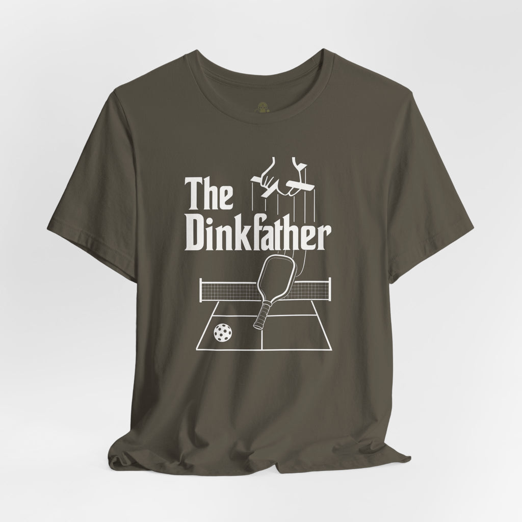 The Dinkfather Core T