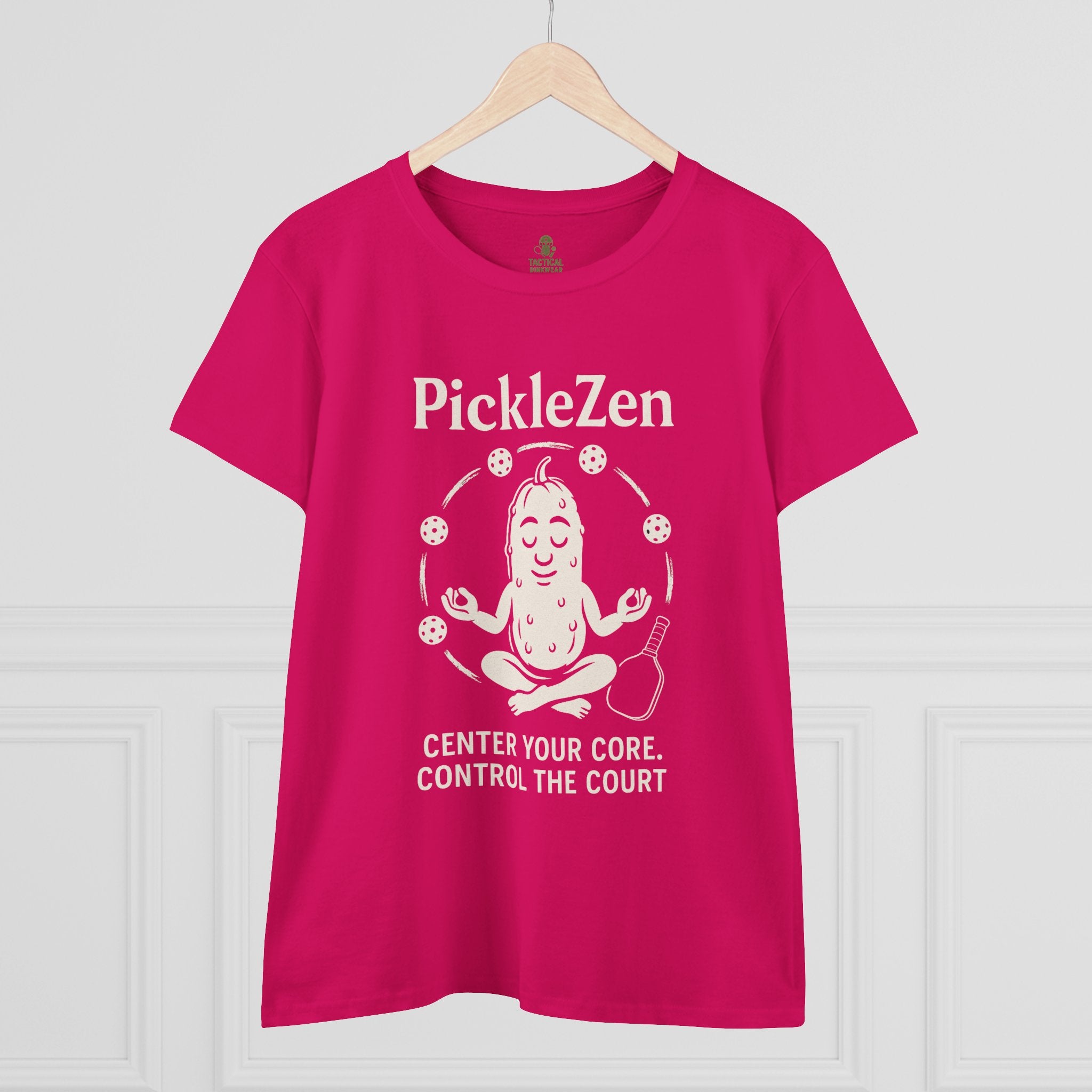 Pickle Zen Core Women’s Tee