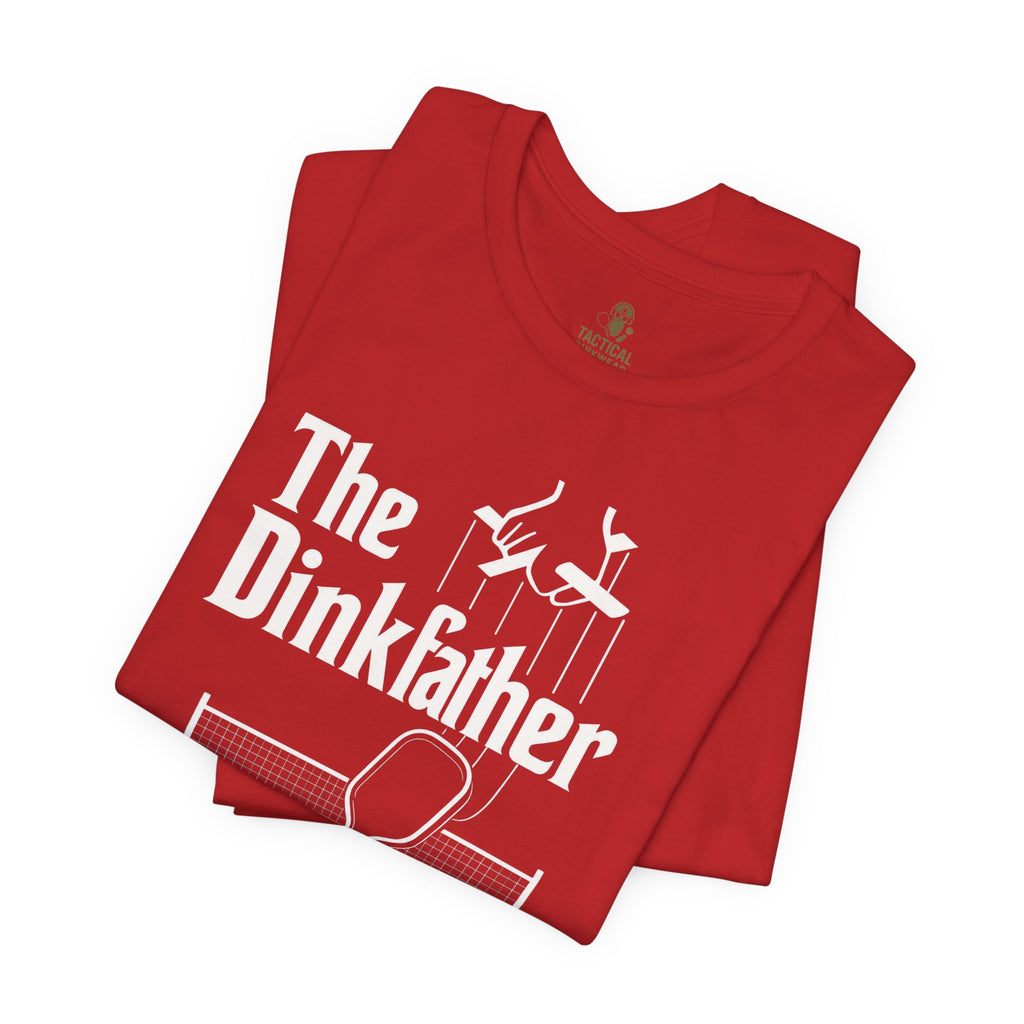 The Dinkfather Core T