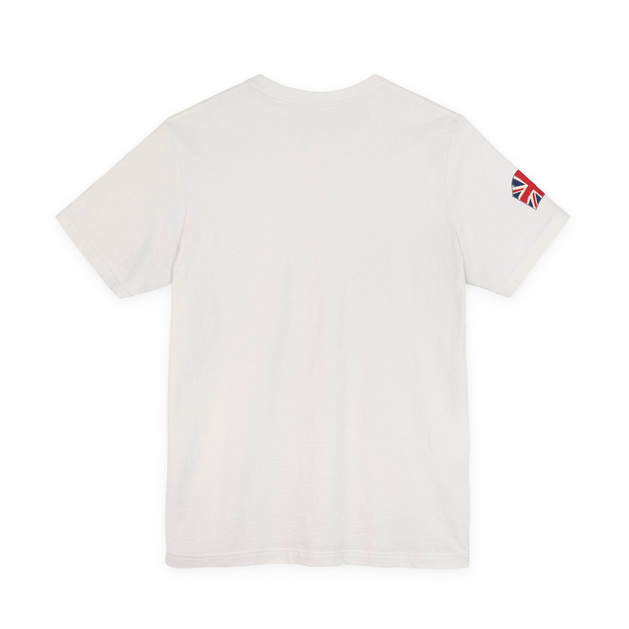 The Real Pickle Flamingo Core Tee