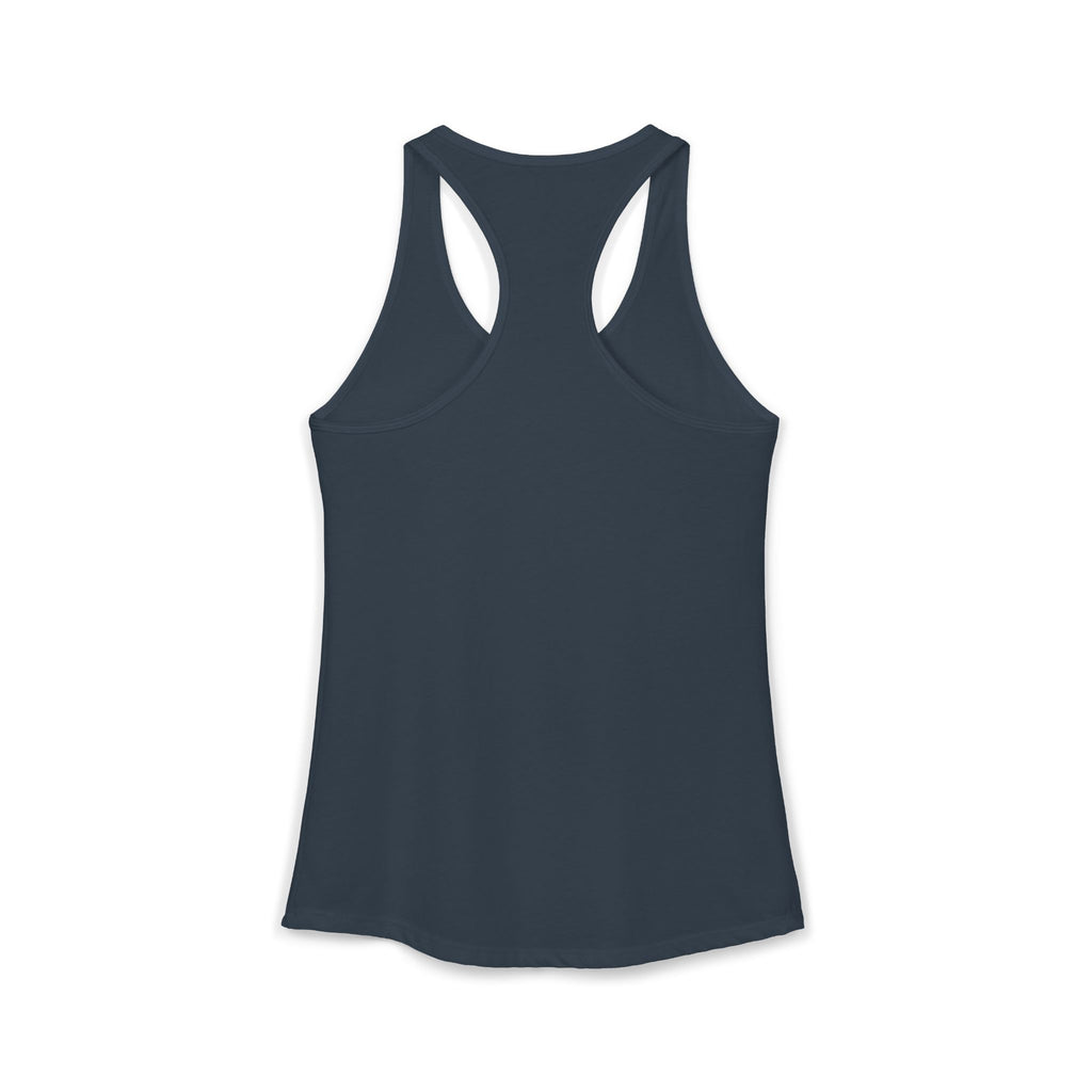 Covert Serve Racerback Tank