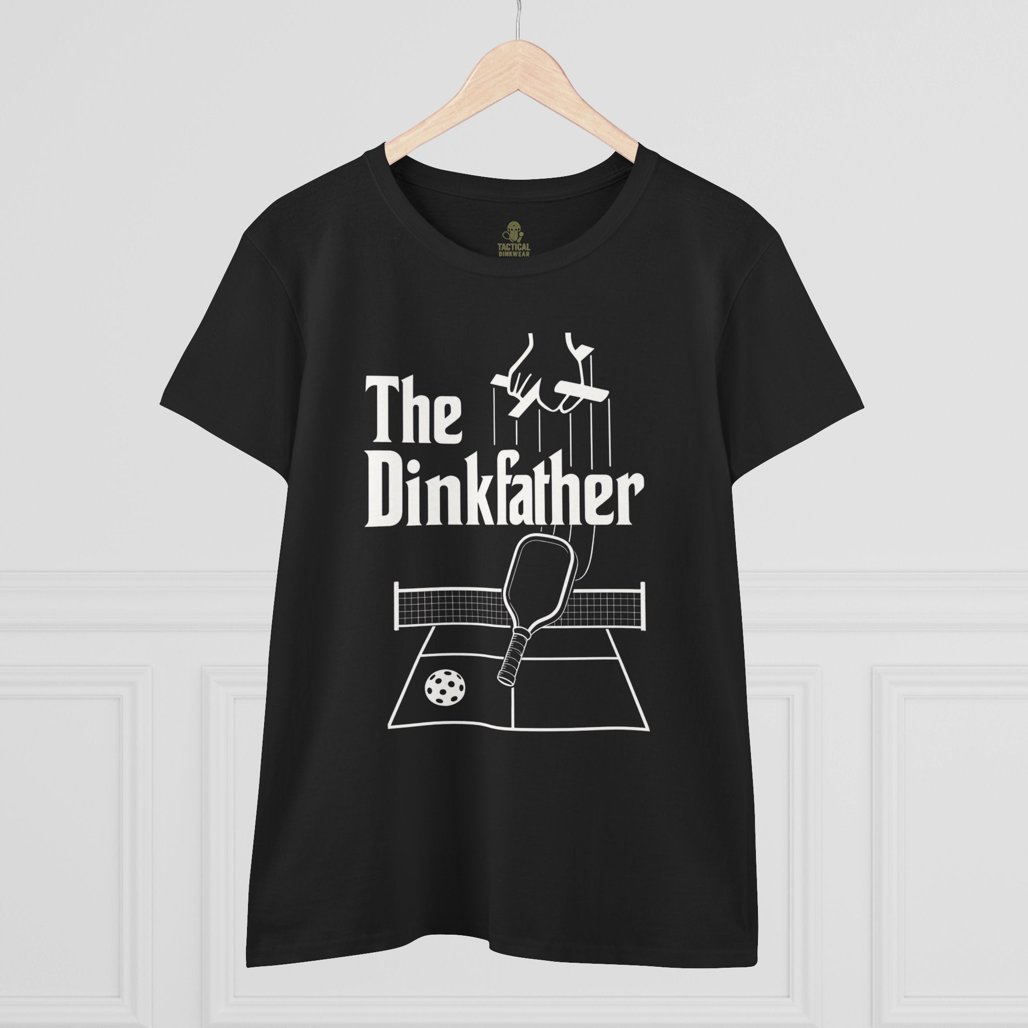 The Dinkfather Core Women’s Tee