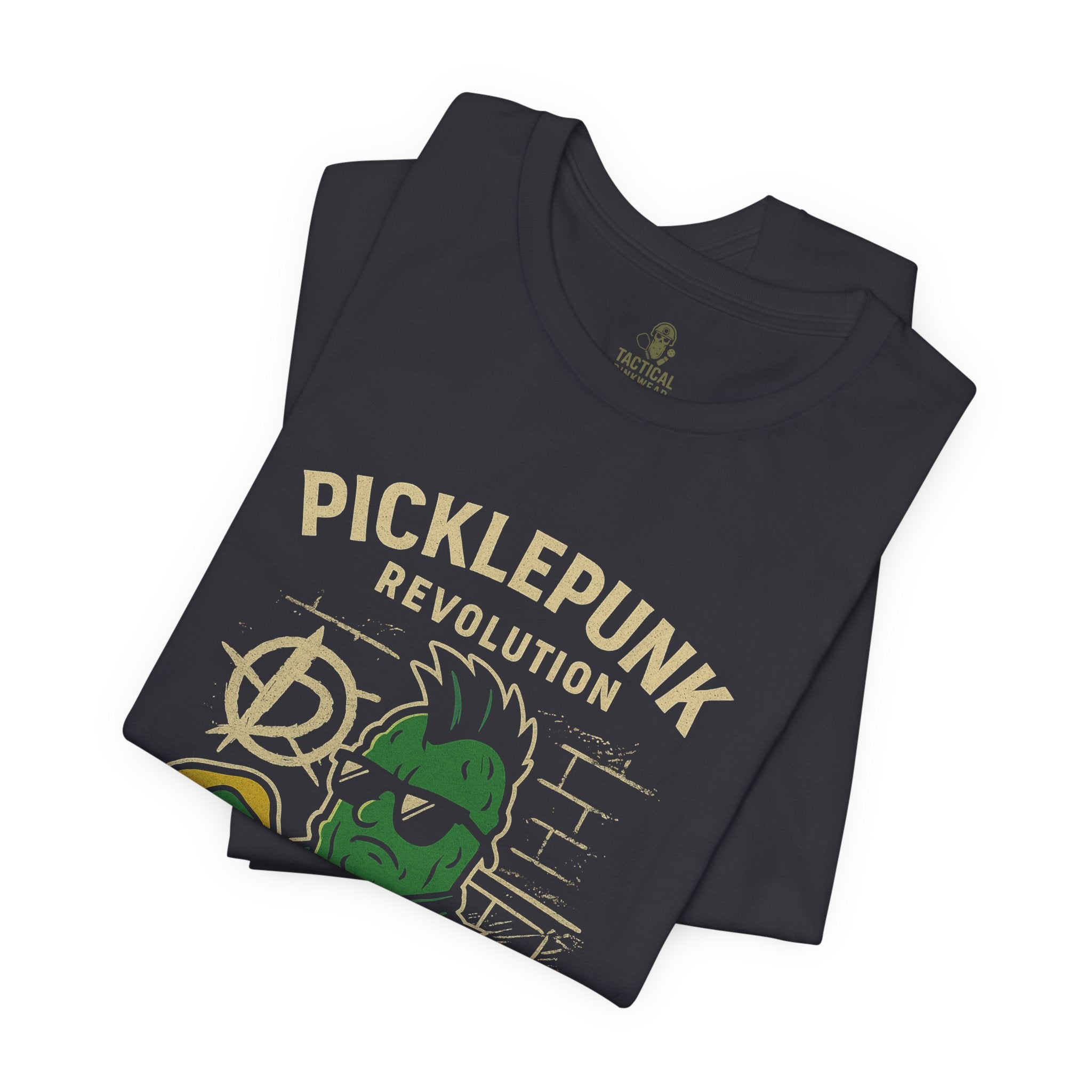 Pickle Punk Core Tee