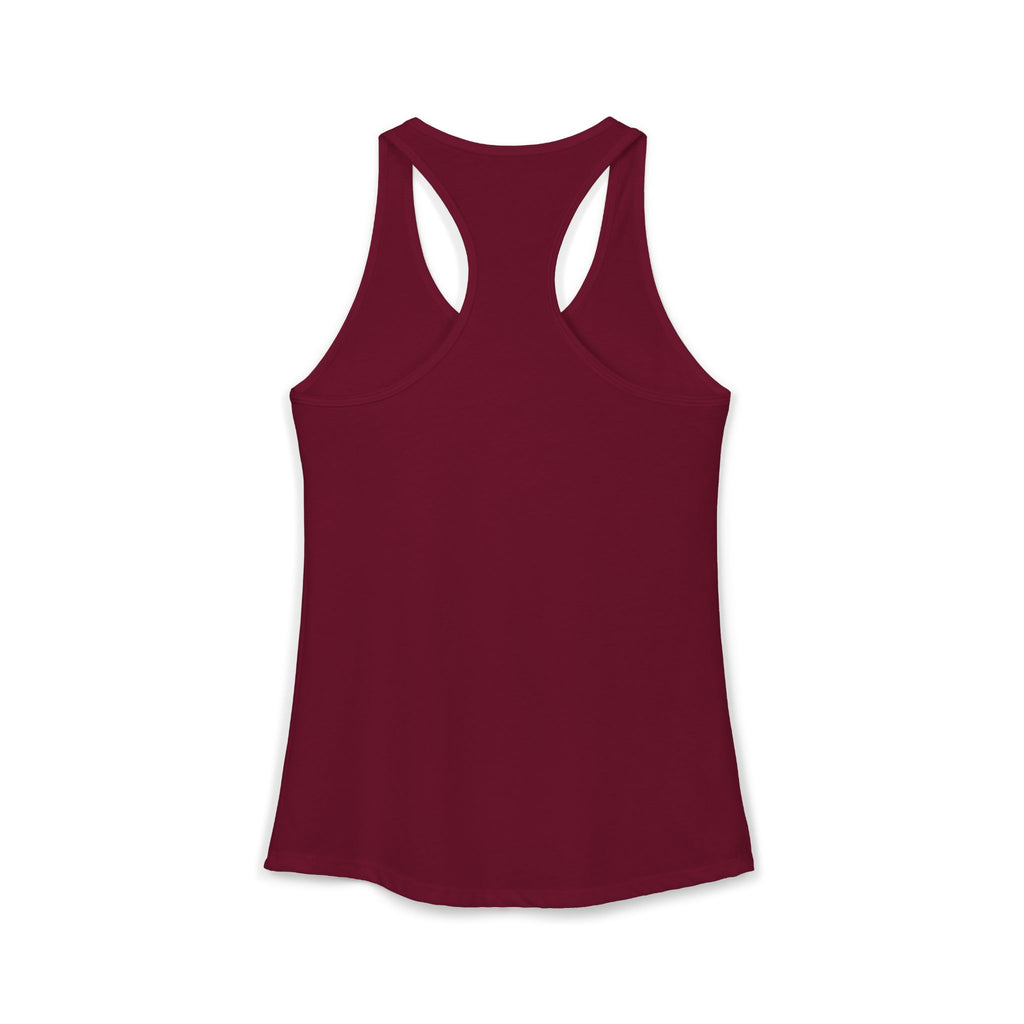 Stay Salty Racerback Tank