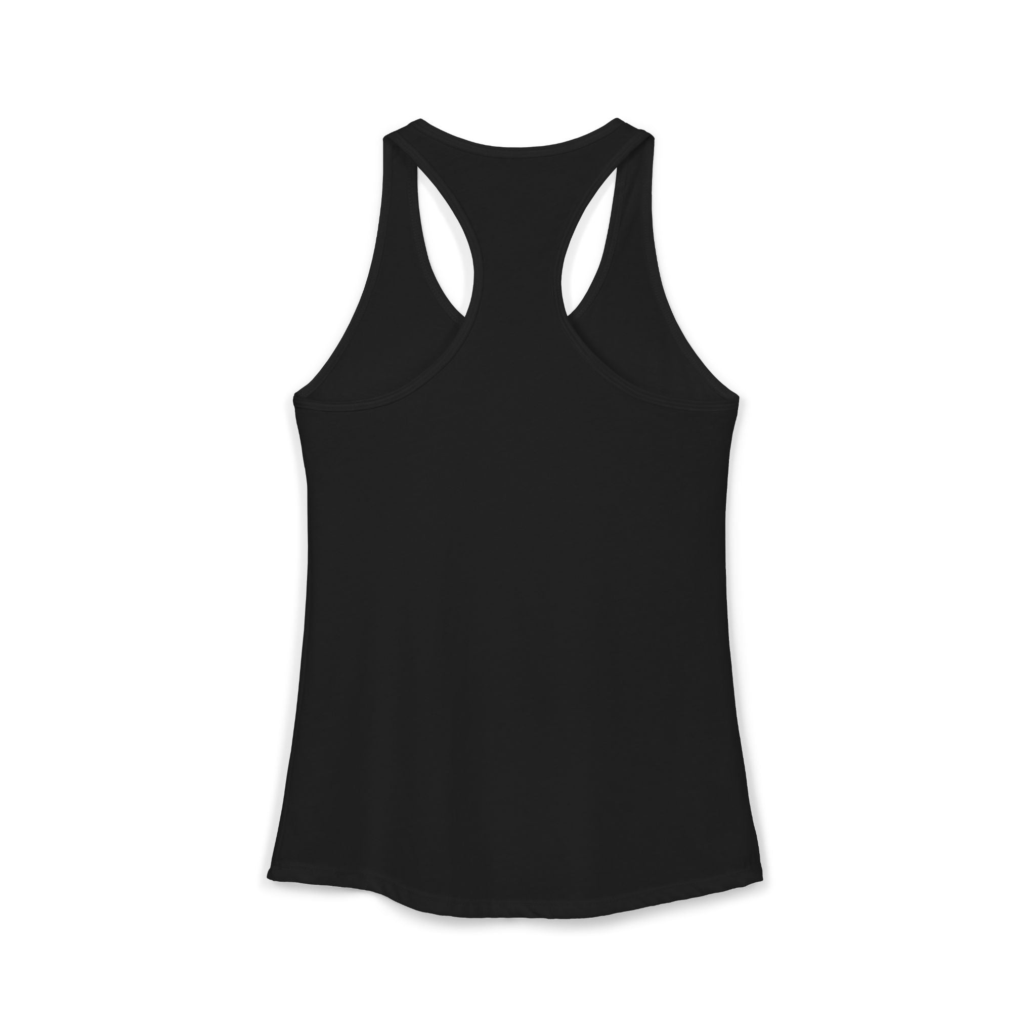 Slightly Unhinged Racerback Tank