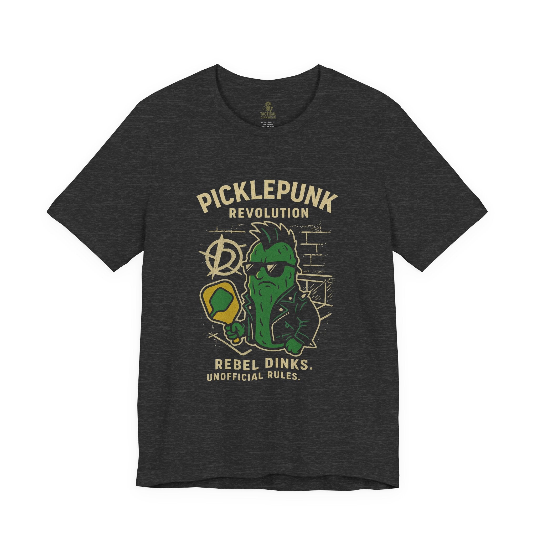 Pickle Punk Core Tee