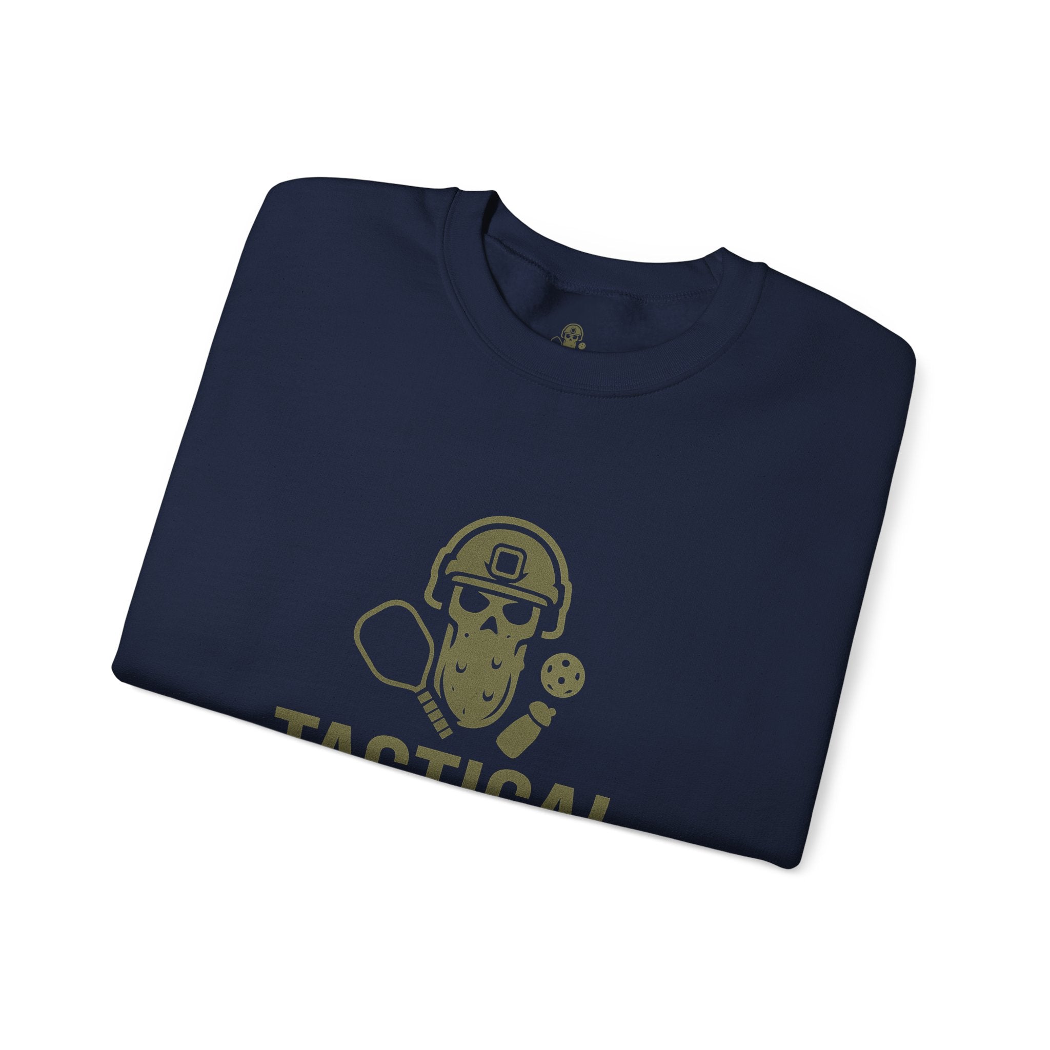 Tactical Dinkwear logo Sweatshirt