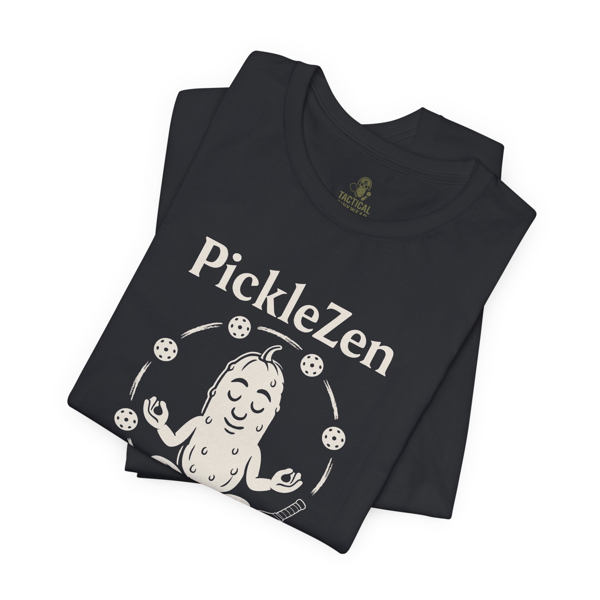 Pickle Zen Core T