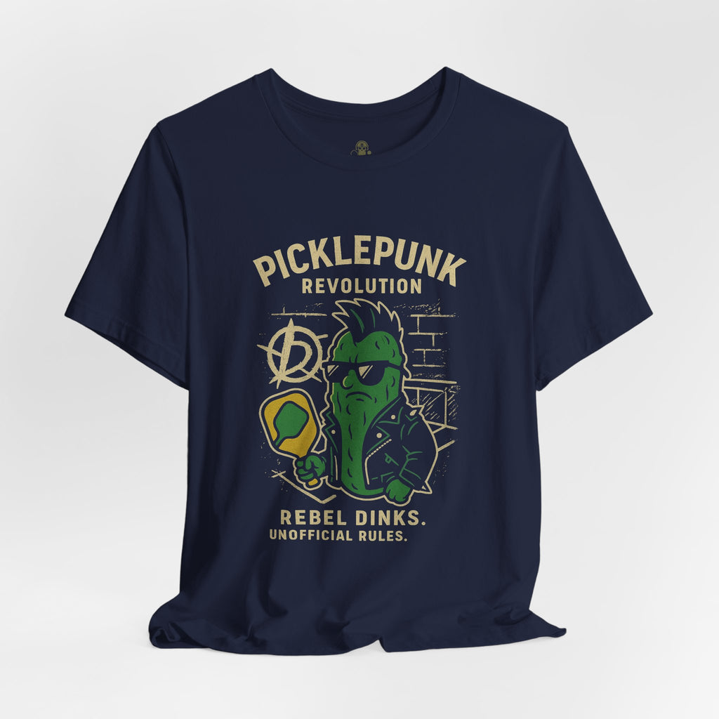 Pickle Punk Core Tee