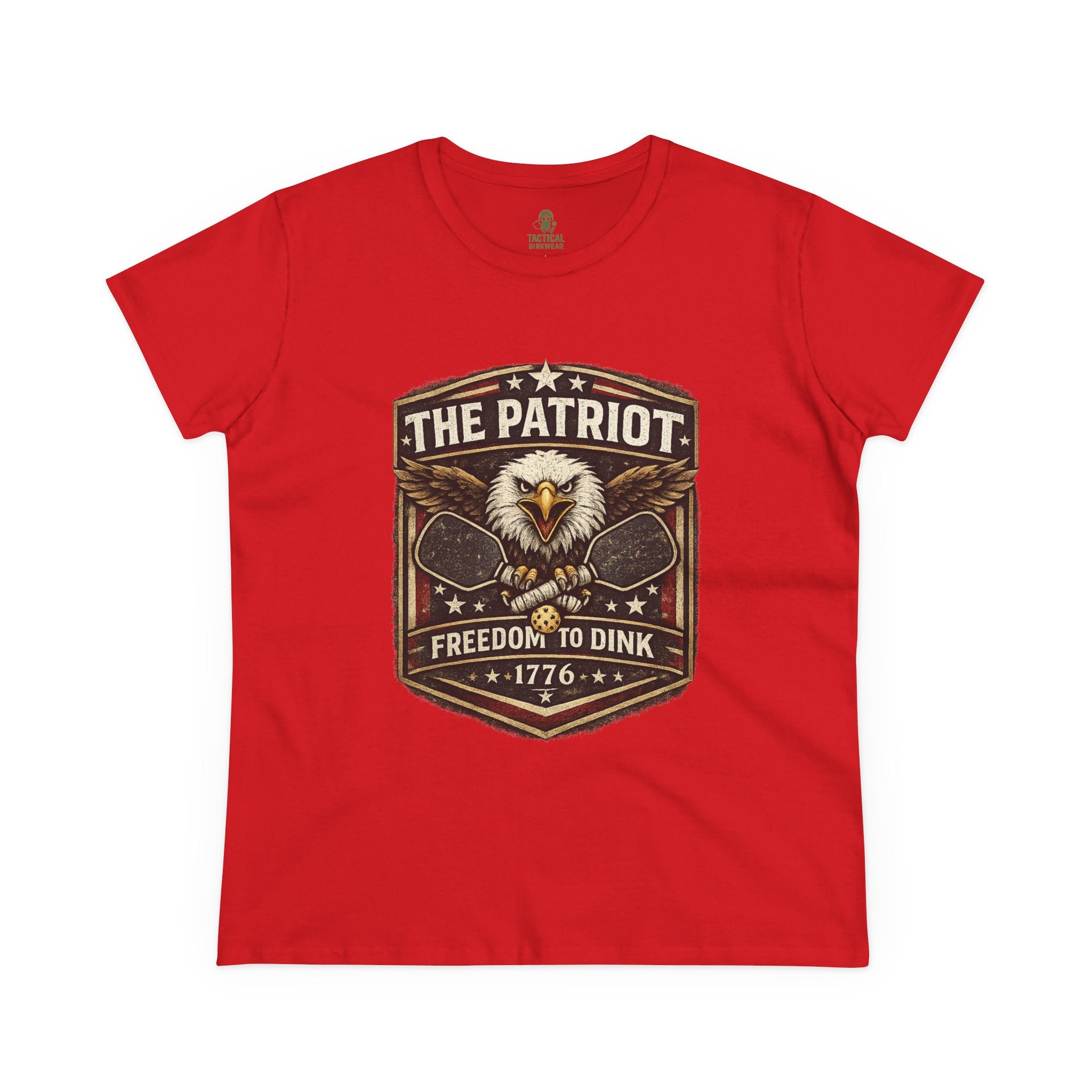 The Patriot Core Women’s Tee