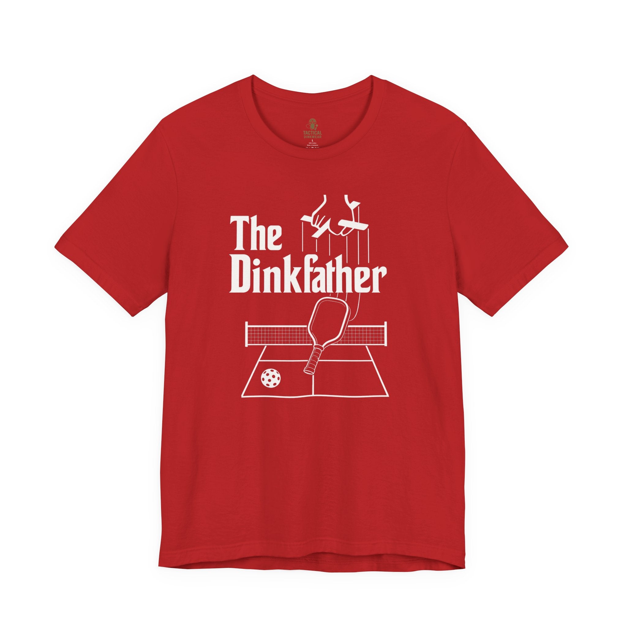 The Dinkfather Core T