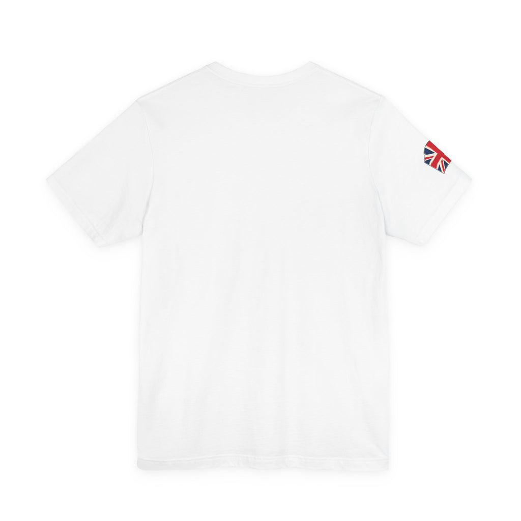 The Real Pickle Flamingo Core Tee