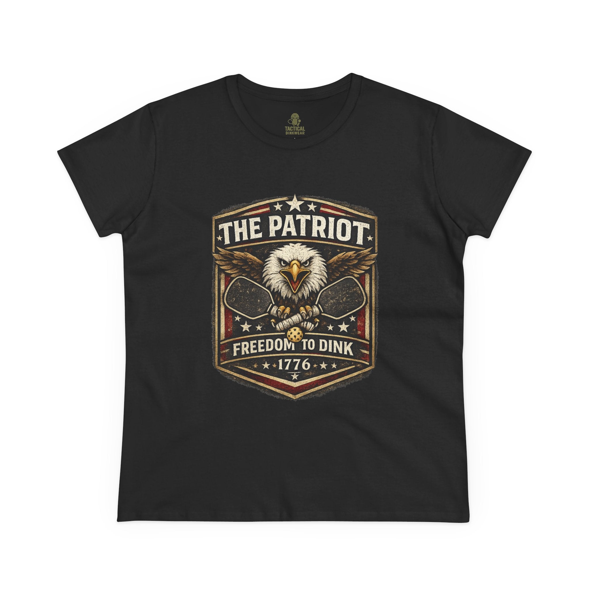 The Patriot Core Women’s Tee