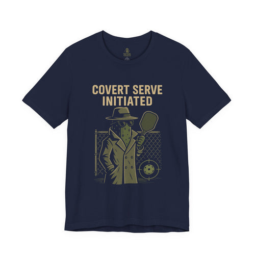 Covert Serve Core Tee