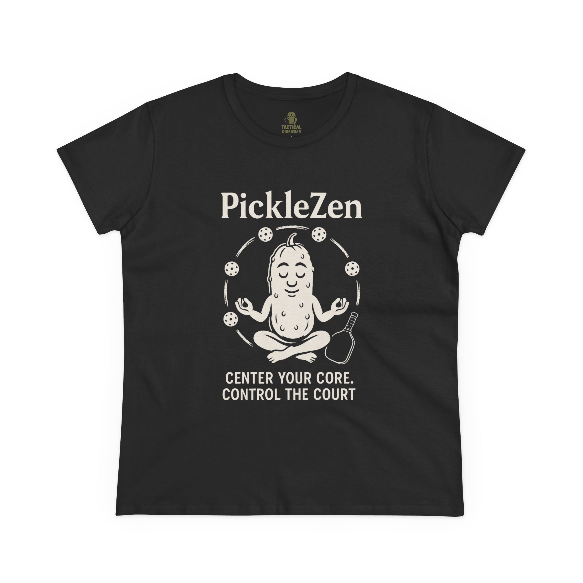 Pickle Zen Core Women’s Tee