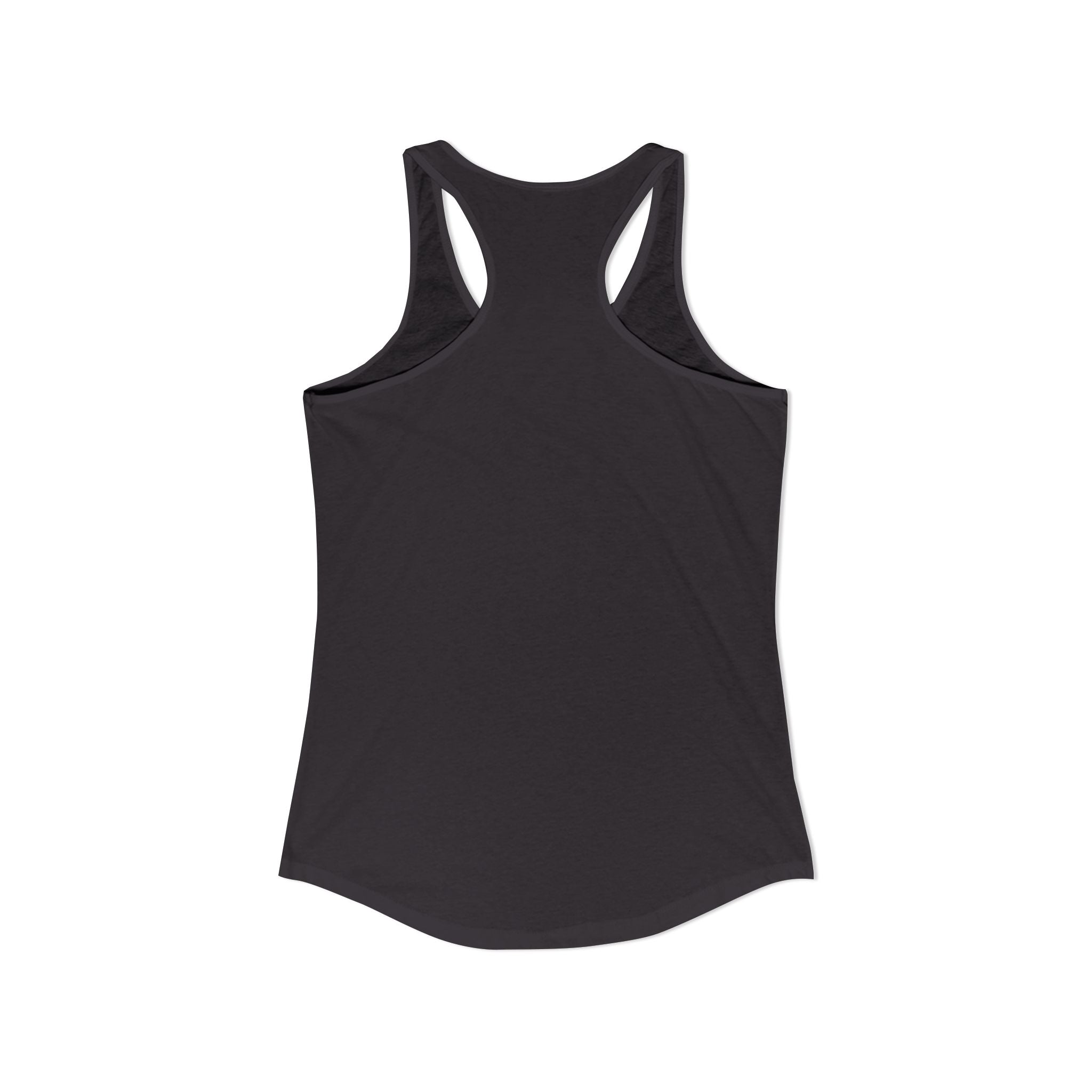 DIVISION P Elite Paddle Operator Racerback Tank