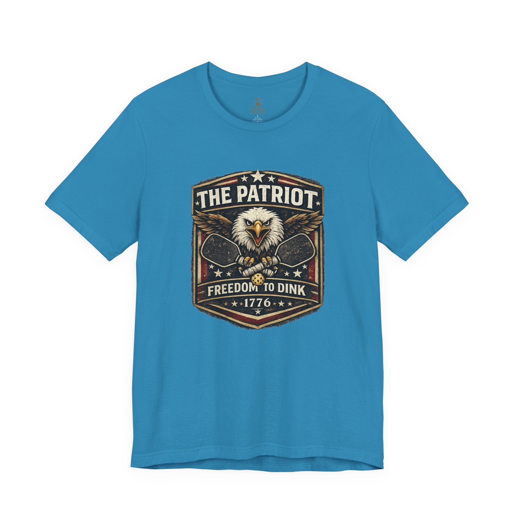 The Patriot Core T