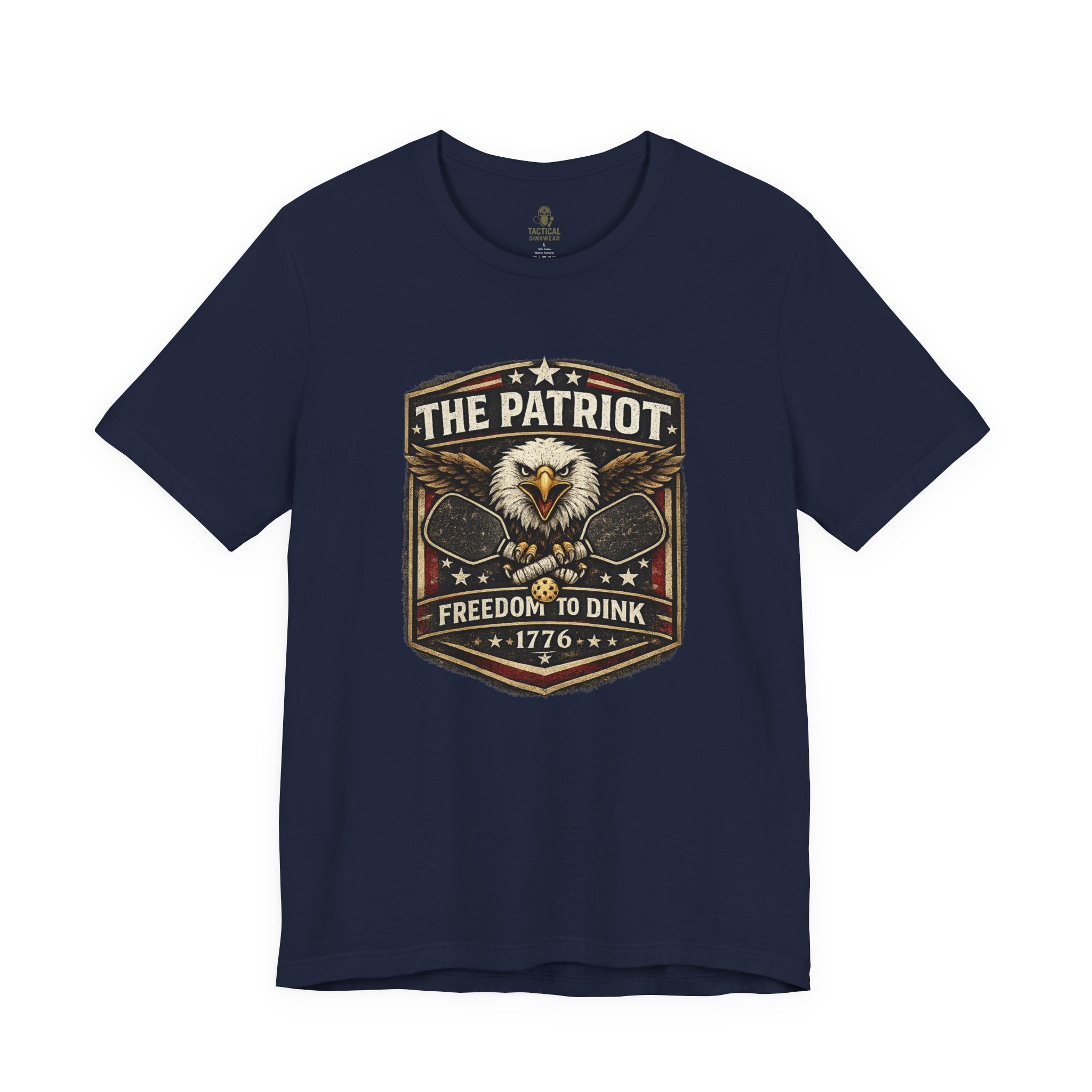 The Patriot Core T