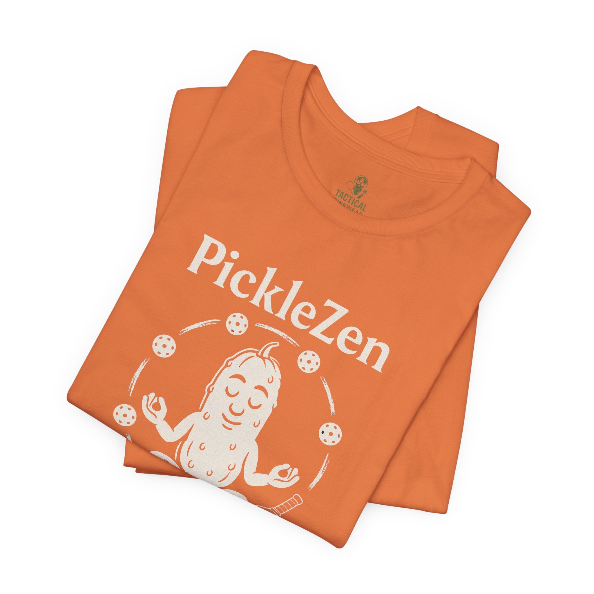Pickle Zen Core T