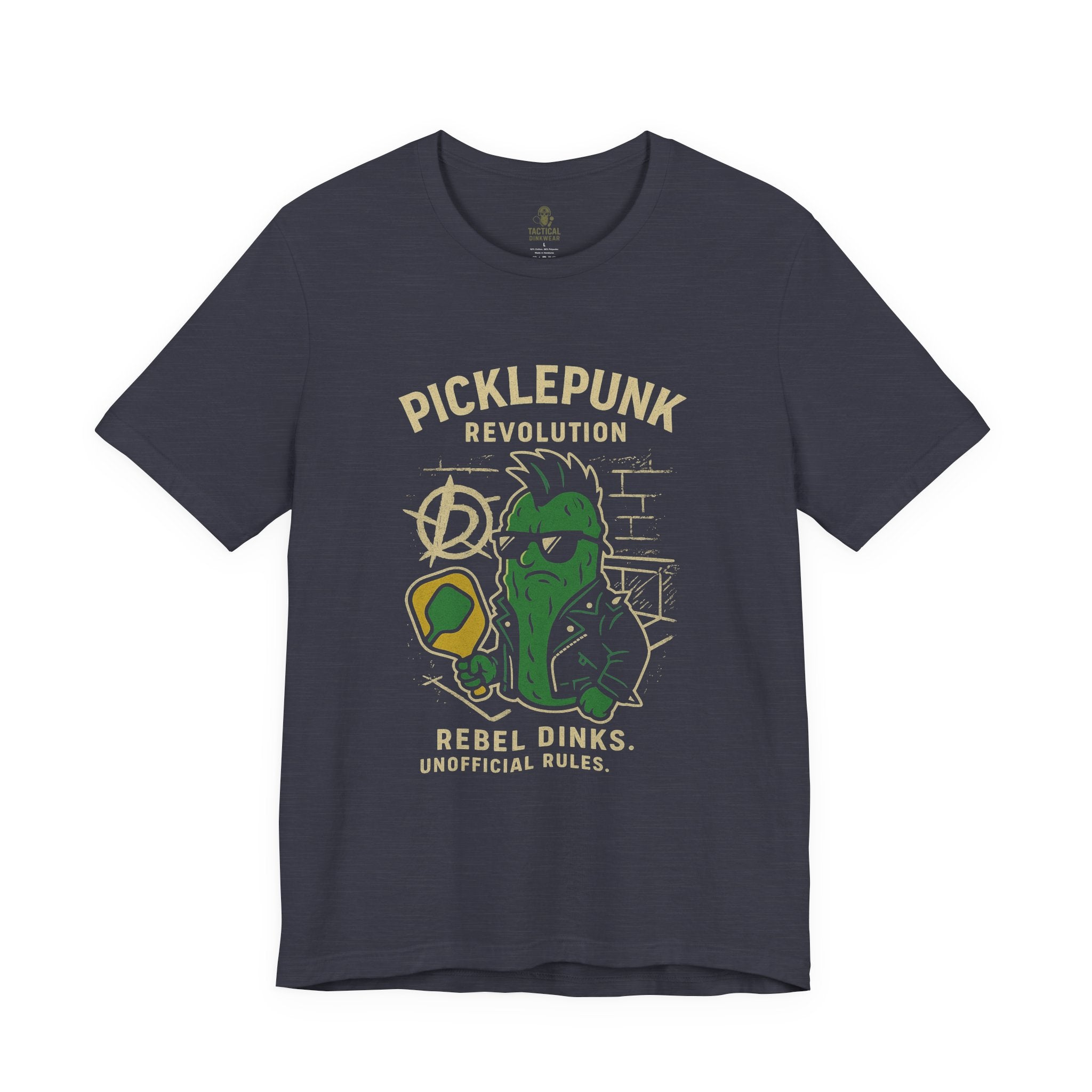 Pickle Punk Core Tee