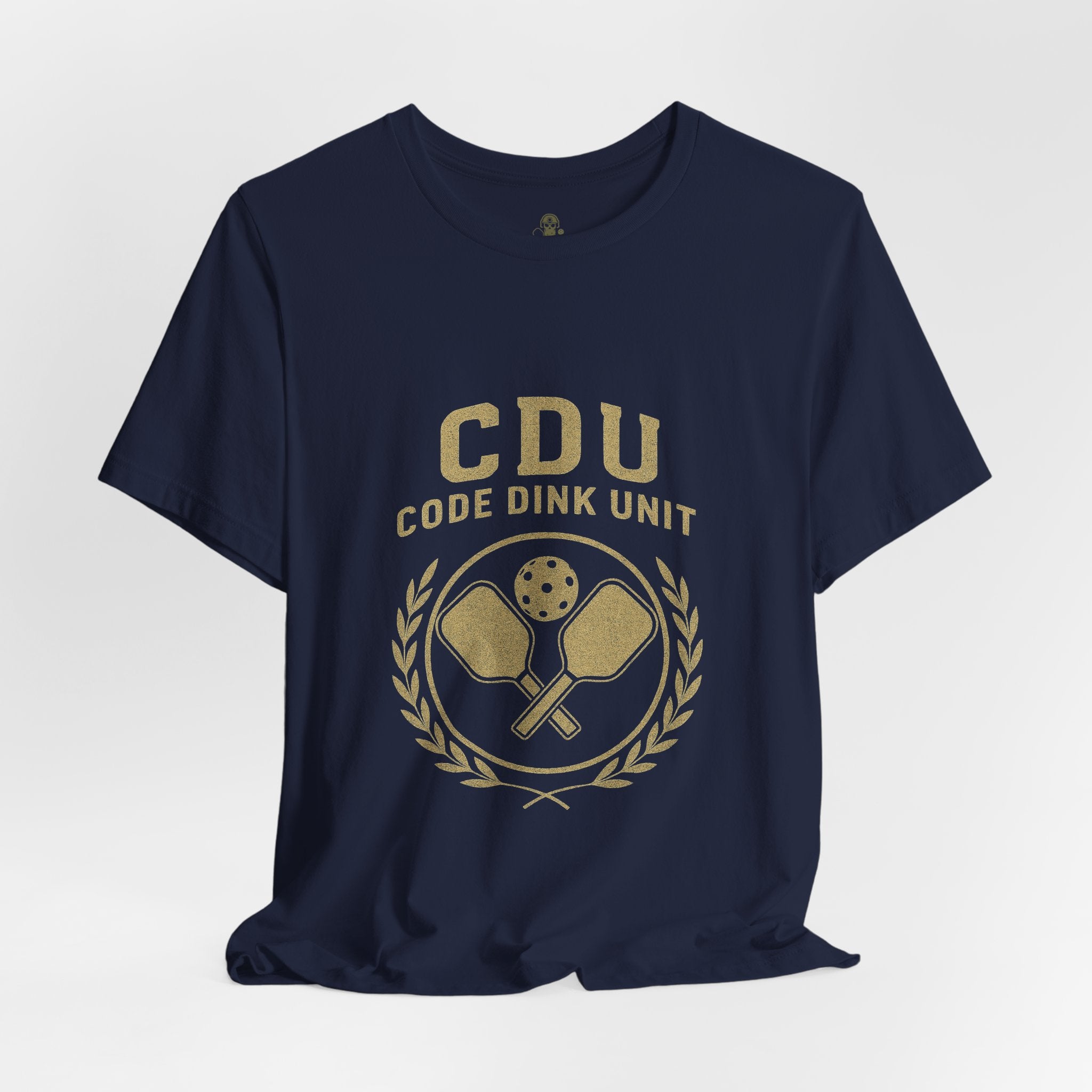 Code Dink Unit Core Tee