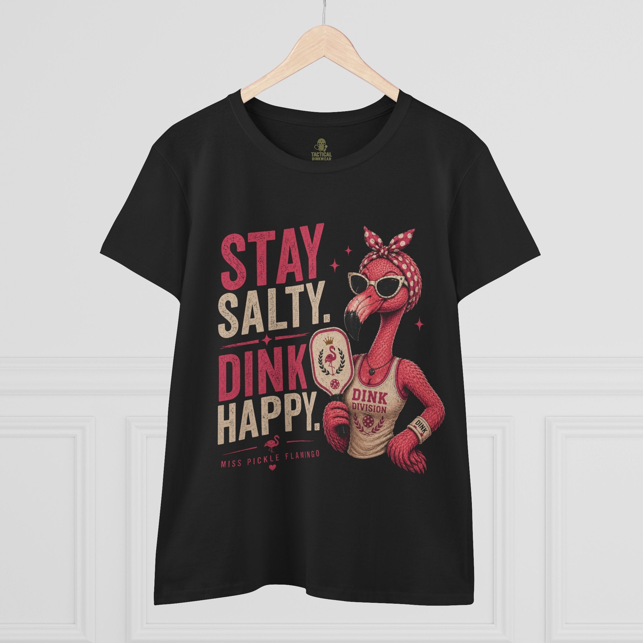 Stay Salty Core Women’s Tee
