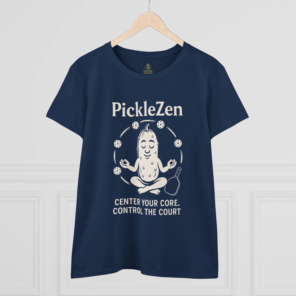 Pickle Zen Core Women’s Tee