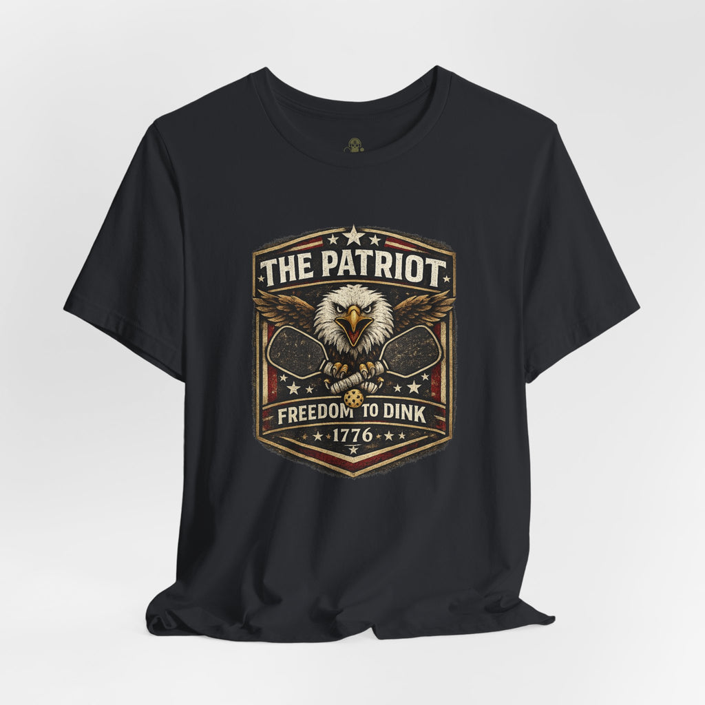 The Patriot Core T