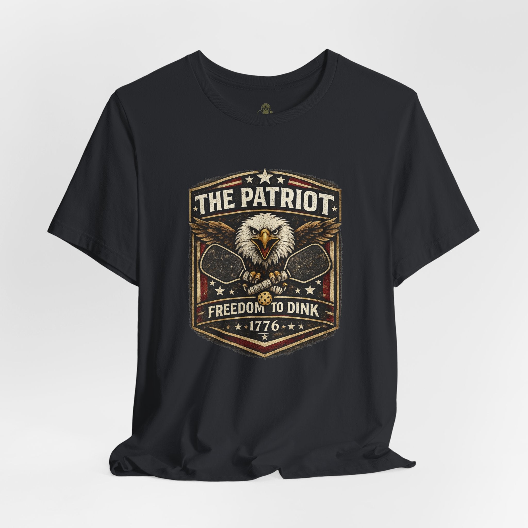 The Patriot Core T