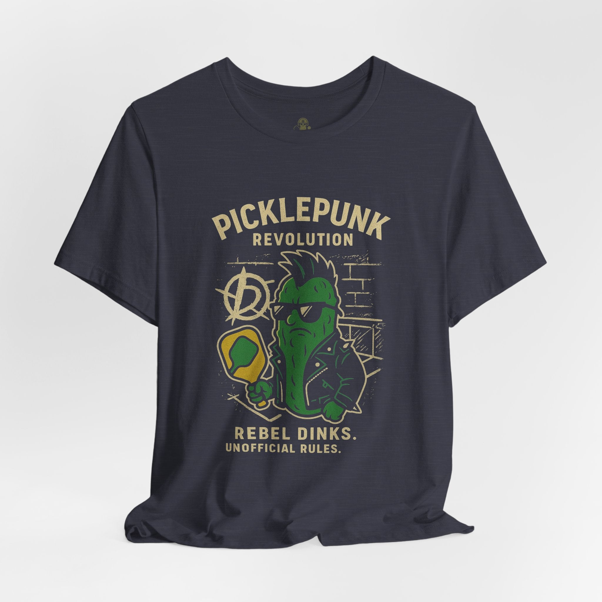 Pickle Punk Core Tee