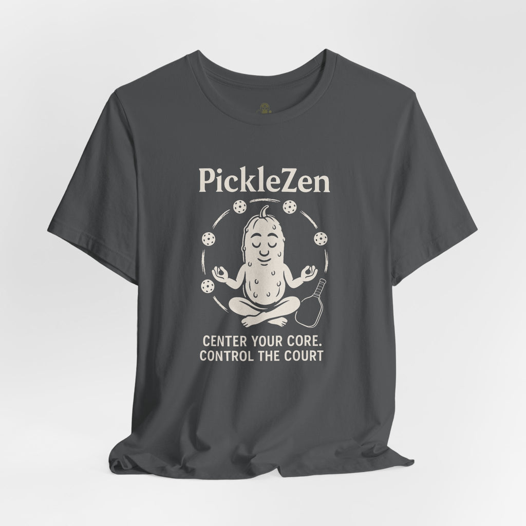 Pickle Zen Core T