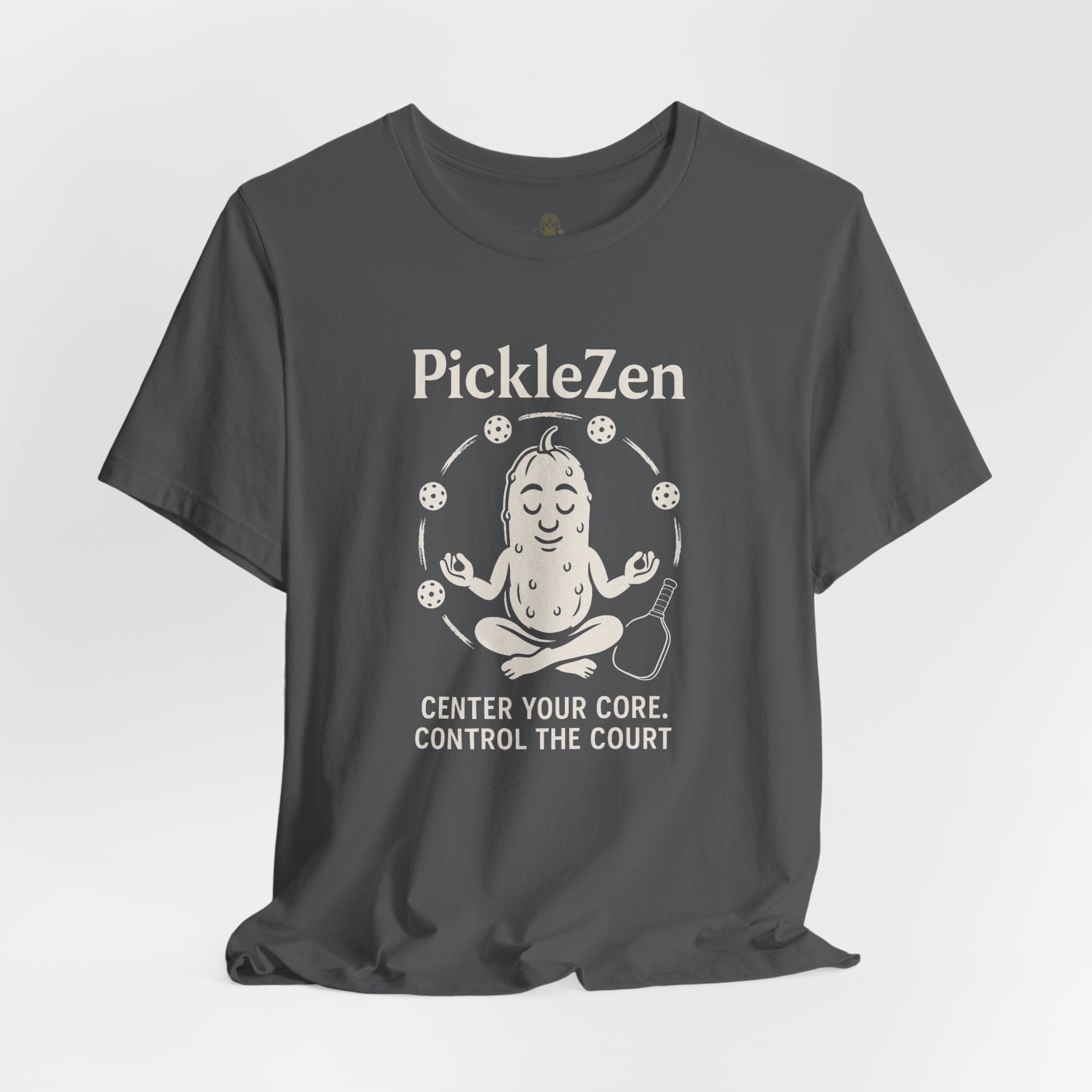 Pickle Zen Core T